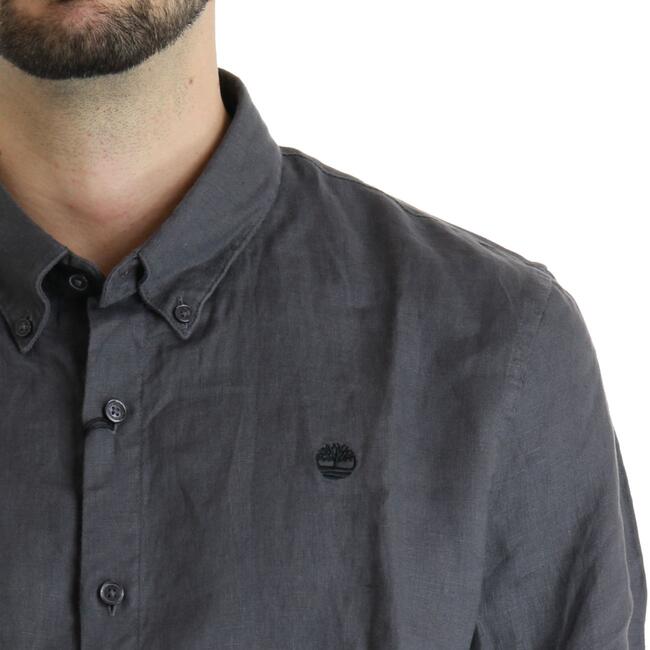 CAMICIA MILL BROOK TIMBERLAND - Mad Fashion | img vers.650x/